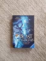 Beast Changers - Im Bann der Eiswölfe, Band 1 Brandenburg - Wiesenburg/Mark Vorschau