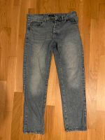 boohooMAN Jeans denim slim fit Wandsbek - Hamburg Tonndorf Vorschau