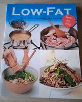 Low Fat Kochbuch, 100 Rezepte Bayern - Raubling Vorschau