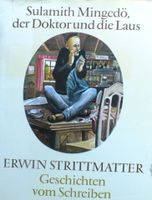 Erwin Strittmatter "Sulamith Mingedö,der Doktor und die Laus Mecklenburg-Vorpommern - Samtens Vorschau