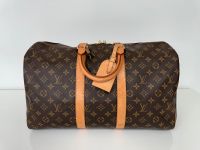 Louis Vuitton Keepall 45 Monogram Baden-Württemberg - Bad Säckingen Vorschau