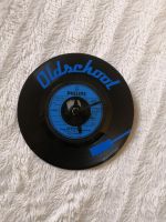 Shellac Wanduhr aus Vinyl Platte Oldschool Dortmund - Lütgendortmund Vorschau