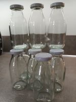 10x 250ml Glasflaschen mit Deckel Niedersachsen - Meppen Vorschau