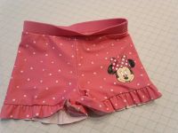 Minnie Mouse Badehöschen, Gr. 86 Hessen - Korbach Vorschau