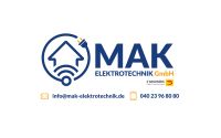 Elektromeister, Elektriker, Elektroarbeiten, Wandsbek - Hamburg Rahlstedt Vorschau