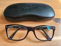 Ray Ban Brille RB 5228 Wayfarer Bayern - Hösbach Vorschau