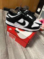 Nike Dunk Low Panda 38 NEU Nordrhein-Westfalen - Gelsenkirchen Vorschau