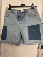 Jeans short Wuppertal - Cronenberg Vorschau