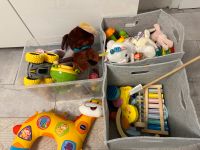 Spielzeug Kiste alles mögliche Nordrhein-Westfalen - Dormagen Vorschau