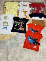 Tshirts, Topolino, C&A, kiki&koko, 122 Nordrhein-Westfalen - Lage Vorschau