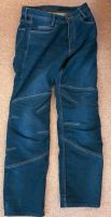 Motorradhose/Jeans Größe 31/32 von Vanucci wie Neu kaum getragen. Rheinland-Pfalz - Simmern Vorschau