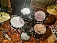 Dynamic Schlagzeug für Anfänger Baden-Württemberg - Hechingen Vorschau