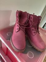 Timberland Größe 37 Wandsbek - Hamburg Tonndorf Vorschau