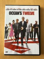 Ocean’s Twelve, 12, DVD, top Zustand, George Clooney Bayern - Lindenberg im Allgäu Vorschau
