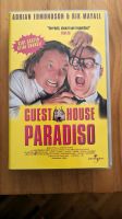 VHS-Kassette Guest House Paradiso Baden-Württemberg - Radolfzell am Bodensee Vorschau