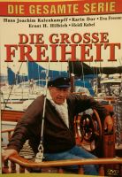 DVD Die große Freiheit Serie Klassiker KULENKAMPFF KABEL HAMBURG Dortmund - Innenstadt-Nord Vorschau