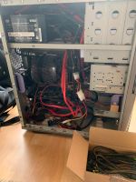 Chieftech Dragon Tower, Asus P5K , Intel core2duo Hessen - Neu-Isenburg Vorschau