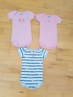 3x Petit Bateau Body Gr.71/9 Monate Unisex sehr gut! Rheinland-Pfalz - Hanhofen Vorschau