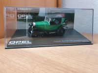 Opel 4/12 PS Laubfrosch 1924 - 1926, 1:43 Modell Köln - Nippes Vorschau