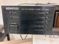 Radio Kenwood inklusive Rack Rheinland-Pfalz - Kandel Vorschau