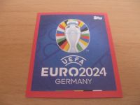 Topps EURO 2024 Sticker Swiss Edition (roter Rand) Nordrhein-Westfalen - Eschweiler Vorschau