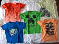 T-Shirts T-Shirt Größe 128 Hessen - Twistetal Vorschau