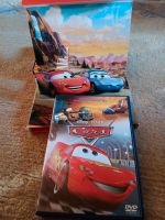 Disney Pixar Cars DVD Baden-Württemberg - Blumberg Vorschau