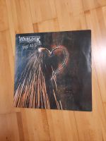 Warlock True as Steel 1st Press 1986 Vinyl Doro Pesch Baden-Württemberg - Dautmergen Vorschau