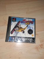 Playstation 1 Spiel Cool Borrders Nordrhein-Westfalen - Erwitte Vorschau