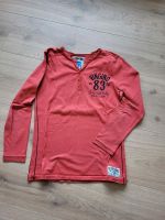 Longsleeve Virginio Gr. 134/140 Baden-Württemberg - Friedrichshafen Vorschau