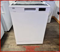 Beko DFN15420N Geschirrspüler Unterbau / A++ / 60 cm Dresden - Neustadt Vorschau