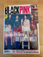 Zeitschrift BlackPink Köln - Porz Vorschau