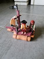 PLAYMOBIL 6682 Piratenfloß Rheinland-Pfalz - Rülzheim Vorschau