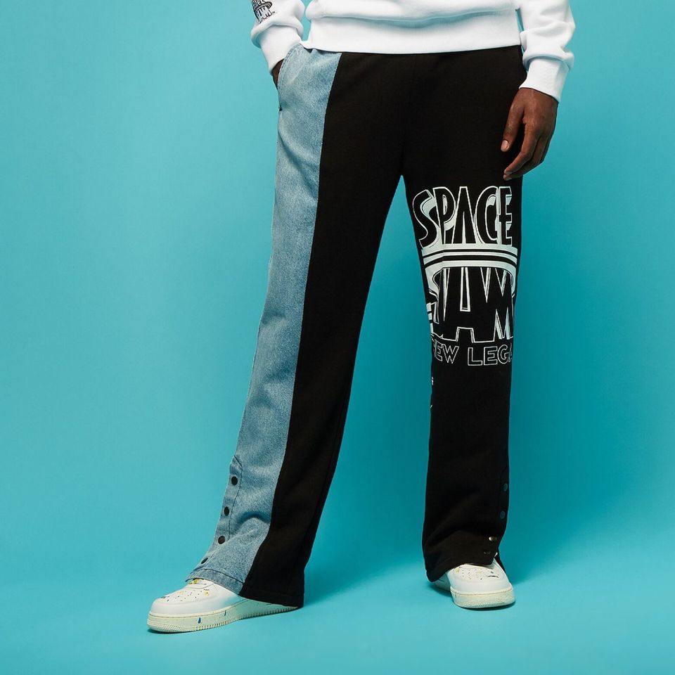 Space Jam A New Leagcy Hybrid Jeans Jogger | XL in Landshut