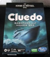 Cluedo - Sabotage auf hoher See Nordrhein-Westfalen - Gelsenkirchen Vorschau