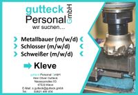 ❌GESUCHT:❌ Schlosser/ Schweißer (m/w/d) ►Kleve◄ Nordrhein-Westfalen - Kleve Vorschau