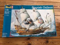 Revell 05620 Spanish Galleon 1/96 OVP Baden-Württemberg - Winterlingen Vorschau