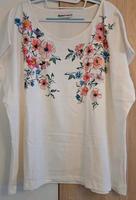 Shirt Gr.54/56 neu Sachsen - Borna Vorschau