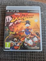 Ducktales Playstation 3 Spiel Rheinland-Pfalz - Mayen Vorschau