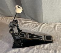 Magna Fußmaschine Bass Drum Pedal, mit Bodenplatte Niedersachsen - Hollern-Twielenfleth Vorschau