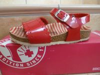 Sandalen / Schuhe Mädchen Birkenstock Gr. 29 schmal Bayern - Lachen Vorschau