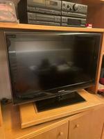 Samsung TV (79 cm Bilddiagonale) Bayern - Amberg b. Buchloe Vorschau