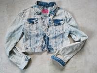 Jeansjacke Sachsen - Naunhof Vorschau