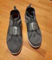 UGG - Neutra Sneaker  - grau - Größe 37 Niedersachsen - Uelzen Vorschau