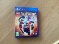 Lego Die Unglaublichen The Incredibles PS4 Nordrhein-Westfalen - Dormagen Vorschau