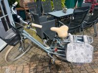 Gebrauchtes Fahrrad Nordrhein-Westfalen - Emmerich am Rhein Vorschau