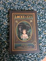 Locke & Key Master Edition Volume 1 Hessen - Hanau Vorschau