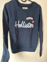 Pulli/Pullover/Sweatshirt Gr.XS. Hollister Baden-Württemberg - St. Leon-Rot Vorschau