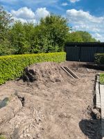Mutterboden ca. 5 m3 zu verschenken Nordrhein-Westfalen - Hörstel Vorschau