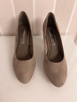 Tamaris, Pumps, Gr. 39, beige, neuwertig Hessen - Nidderau Vorschau